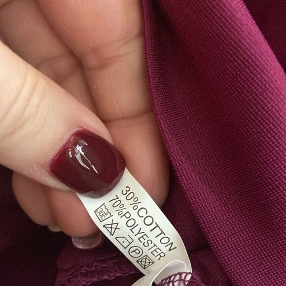 Zipper jacket multicolor with funcional pockets size 1xl - Picture 5 of 7